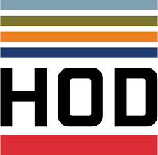 Hovedorganisationen af Officerer I Danmark (HOD)